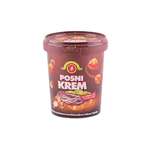 POSNI KREM 450g