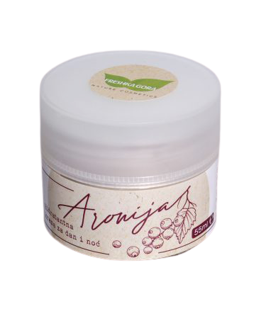 ARONIJA HIDRANTNA KREMA 55ml