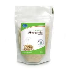 AŠVAGANDA U PRAHU 100g
