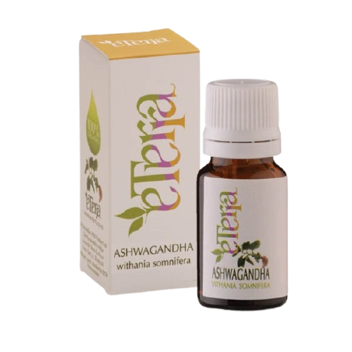 ULJE AŠVAGANDE 10ml