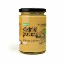 KIKIRIKI PUTER 360g