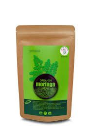 ORGANSKA MORINGA U PRAHU 100g