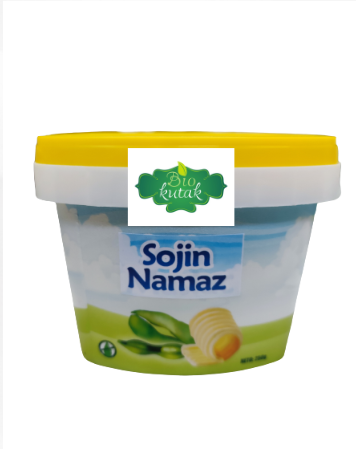 SOJIN NAMAZ 250g