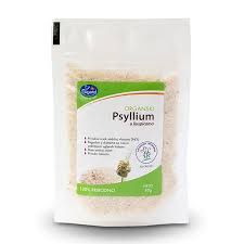 ORGANSKE PSILIJUM LJUSPICE 50g