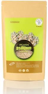 ORGANSKE PSILIJUM LJUSPICE 100g