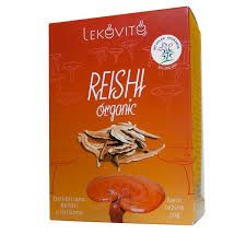 REISHI ORGANSKI 50g