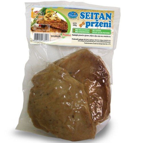 SEITAN PRŽENI 200g