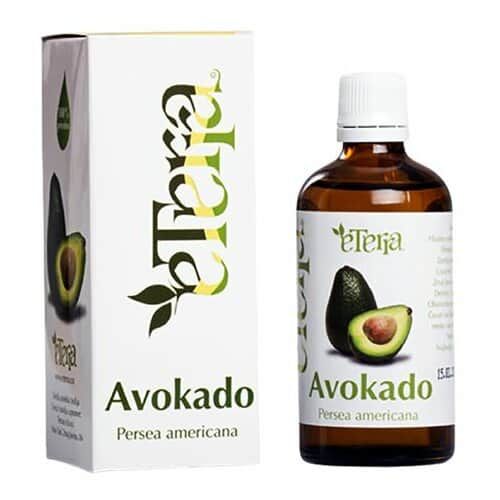 ULJE AVOKADA 100ml