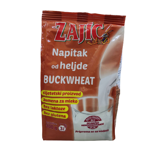 NAPITAK OD HELJDE U PRAHU 300g