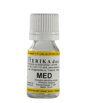 AROMA MEDA 10ml