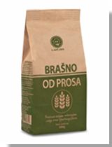 BRAŠNO OD PROSA 500g