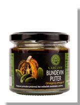 BUNDEVIN PUTER 170g