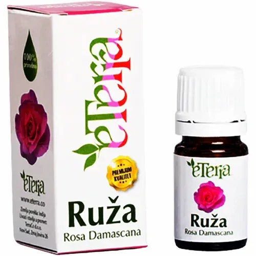 ULJE SEMENA DIVLJE RUŽE 50ml