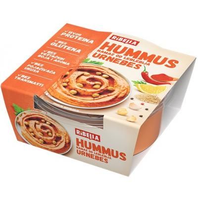 HUMMUS URNEBES 200g