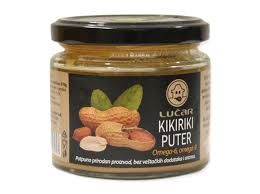 KIKIRIKI PUTER 170g