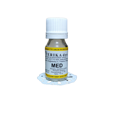 AROMA MEDA 10ml