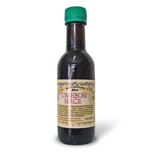 UMEBOŠI SIRĆE  187ml