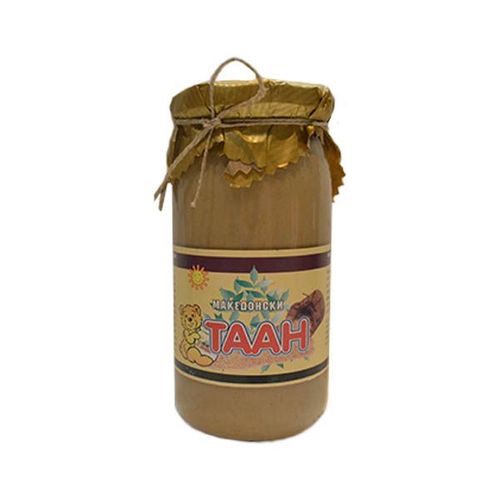 MAKEDONSKI TAAN 370g