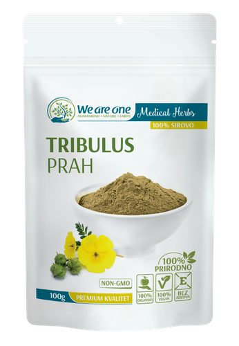 TRIBULUS EXTREME 50g