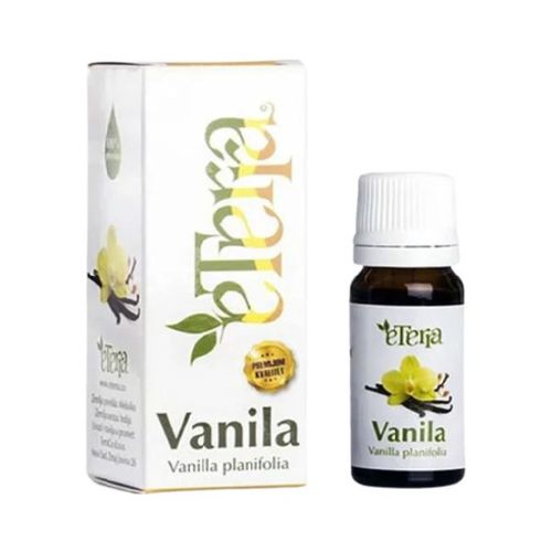 ETARSKO ULJE VANILE 10ml