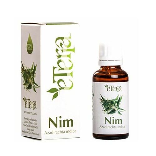 NEEM (NIM) ULJE  30ml
