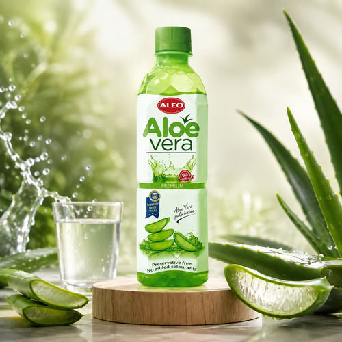 ALOE VERA PREMIUM 500ml 