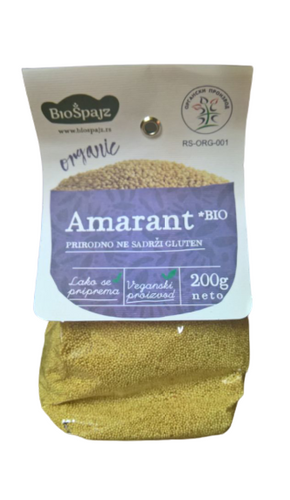AMARANT 200g