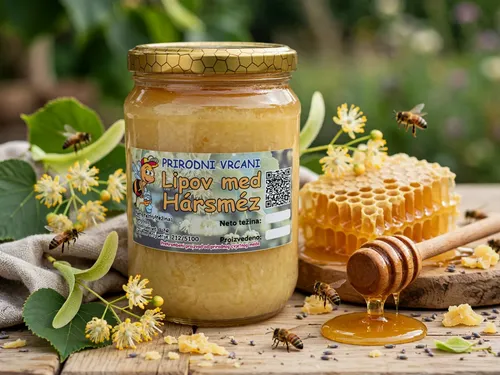 MED OD LIPE 1kg