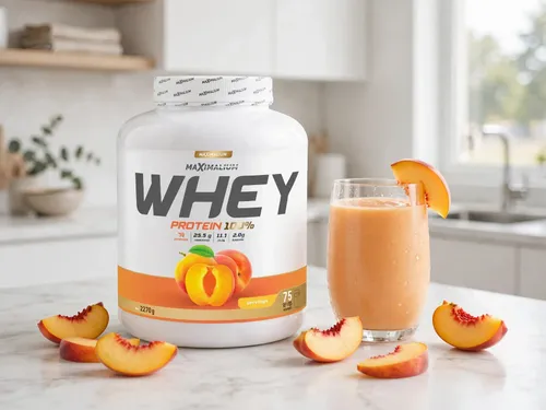 WHEY PROTEIN BRESKVA 2270g (75 doza)