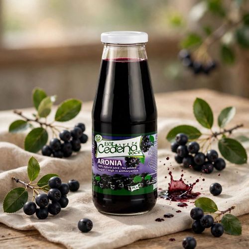 ARONIJA SOK 700ml