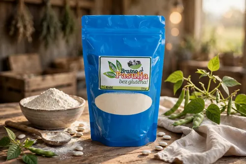 BRAŠNO OD PASULJA BEZ GLUTENA 200g