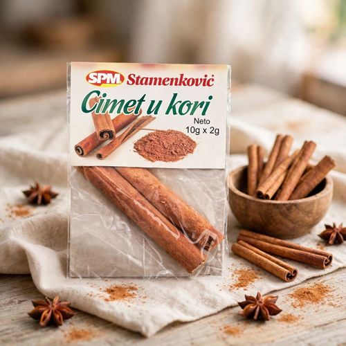 CIMET U KORI 10g