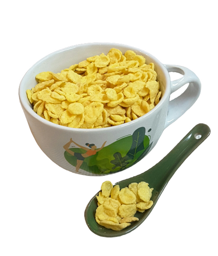 CORN FLAKES KLASIK
