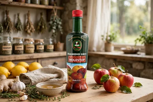 HOLESTOP SIRĆE 500ml
