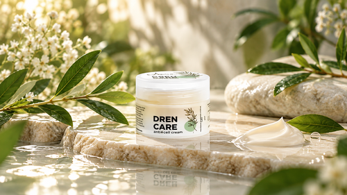 ANTIRID COLD KREMA ZA PREDEO OKO OČIJU 15ml