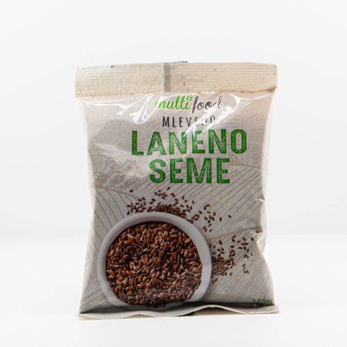 MLEVENI LAN 100g MULTI