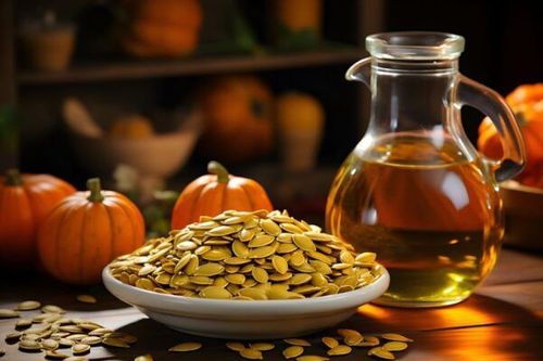 BUNDEVA KRALJICA JESENJE TRPEZE- slika 1