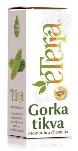 ULJE GORKE TIKVE 30ml