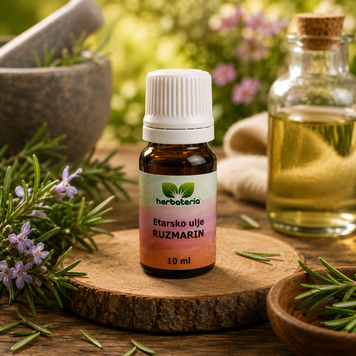 RUZMARIN 10ml