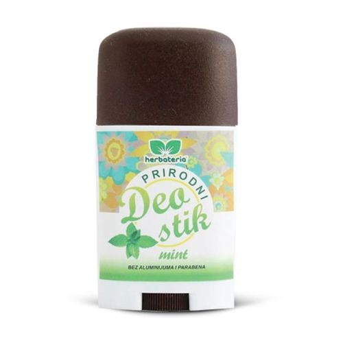 DEO STIK MINT 30ml