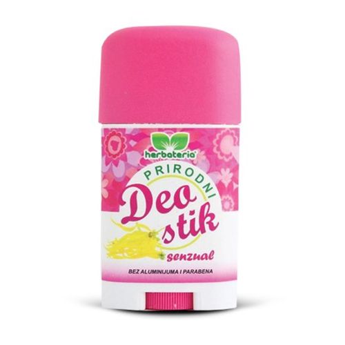 DEO STIK SENSUAL 30ml