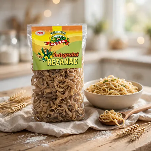TESTENINA INTEGRALNI REZANAC 200g