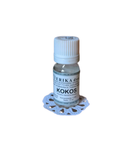 AROMA KOKOS 10ml