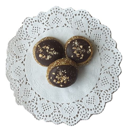 KARAMELA TART