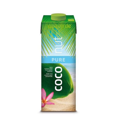 KOKOSOVA VODA  1000ml