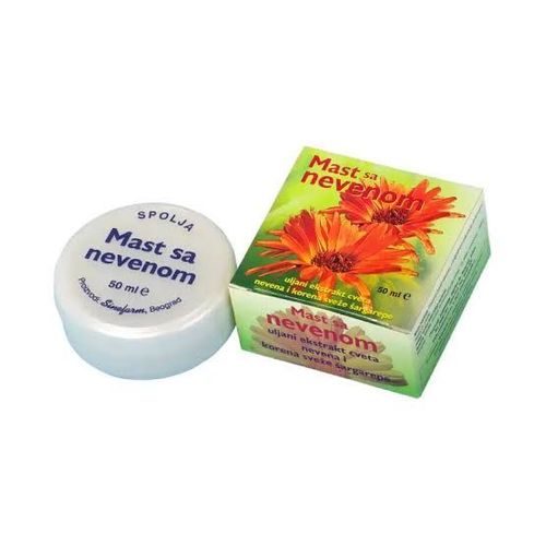 MAST SA NEVENOM 