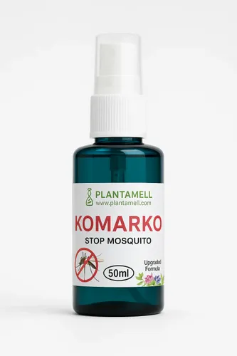 SPREJ PROTIV KOMARACA 50ml