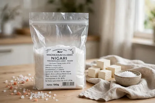 NIGARI SO MAGNEZIJUM HLORID 100g