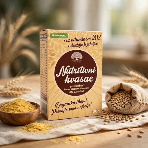 NUTRITIVNI KVASAC 200g
