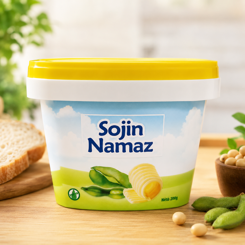 SOJIN NAMAZ 250g